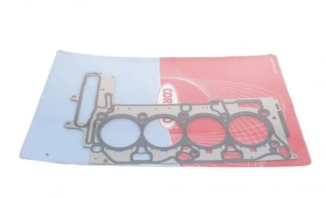 Прокладка ГБЦ BMW 3 (E90)/5 (E60)/X3 (E83) 2.0 N47 03- CORTECO 415414P