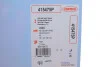 Прокладка ГБЦ Audi A4/A5/A6/Q8/VW Touareg 2.7/3.0TDI 03-12 (3 метки) (1.20 мм) (1-3 циліндр) CORTECO 415475P (фото 2)