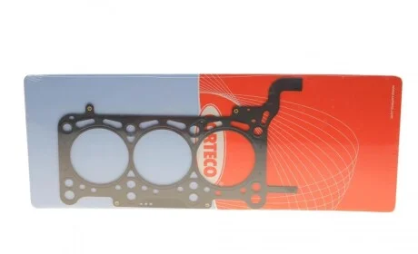 Прокладка ГБЦ Audi A4/A5/A6/Q8/VW Touareg 2.7/3.0TDI 03-12 (3 метки) (1.20 mm) (1-3 цилиндр) CORTECO 415475P