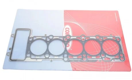 Прокладка ГБЦ VW T5 2.5TDI 03- (2 метки) (1.35mm) CORTECO 415526P
