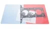 Прокладка ГБЦ Opel Corsa 1.0i 03-10 CORTECO 415530P (фото 1)