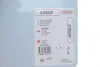 Прокладка ГБЦ Nissan Pathfinder 2.5 dCi 05- (0.85mm) CORTECO 415553P (фото 2)