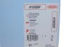 Прокладка ГБЦ Nissan Pathfinder 2.5 dCi 05- (0.92mm) (2 мітки) CORTECO 415555P (фото 1)