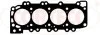 Прокладка ГБЦ Nissan Pathfinder 2.5 dCi 05- (0.95mm) (3 метки) CORTECO 415556P (фото 1)