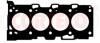 TOYOTA прокладка гбц 0,9мм AVENSIS, COROLLA, RAV 4 IV, VERSO 2.2D CORTECO 415579P (фото 1)
