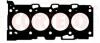 TOYOTA прокладка гбц 0,9мм AVENSIS, COROLLA, RAV 4 IV, VERSO 2.2D CORTECO 415579P (фото 1)