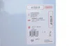 Прокладка ГБЦ Toyota Rav 4 2.2 D 06- (3 метки) (1.0mm) CORTECO 415581P (фото 2)