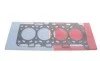 Прокладка ГБЦ Toyota Rav 4 2.2 D 06- (3 метки) (1.0mm) CORTECO 415581P (фото 1)