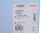 Прокладка ГБЦ Toyota Rav 2.2 D 06- (4 мітки) (1.05mm) CORTECO 415582P (фото 2)