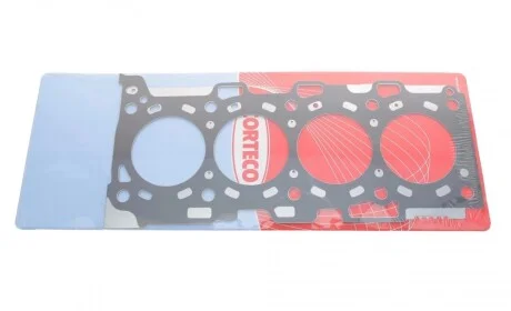 Прокладка ГБЦ Lexus IS 05-12/Toyota RAV 2.0/2.2 D 06- (5 меток) (1.1mm) CORTECO 415583P
