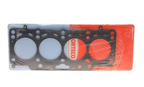 Прокладка ГБЦ VW Caddy 1.6TDI 10- (1 метка) (1.55mm) CORTECO 415589P