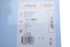 Прокладка ГБЦ Ford Focus/Volvo C30/S40/V50 1.6 04-12 CORTECO 415622P (фото 2)
