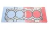 Прокладка ГБЦ Ford Focus/Volvo C30/S40/V50 1.6 04-12 CORTECO 415622P (фото 1)