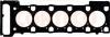 LAND ROVER Прокладка ГБЦ DEFENDER Pick Up (L316) 2.5 Td5 4x4 98-16 CORTECO 415661P (фото 1)