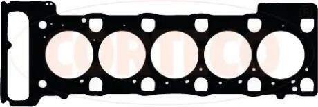 LAND ROVER Прокладка ГБЦ DEFENDER Pick Up (L316) 2.5 Td5 4x4 98-16 CORTECO 415661P