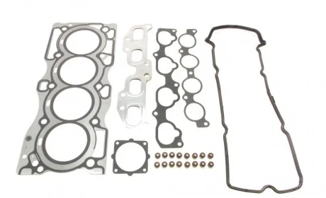 Комплект прокладок (верхній) Nissan Primera/X-Trail 2.0 01-13 CORTECO 417089P