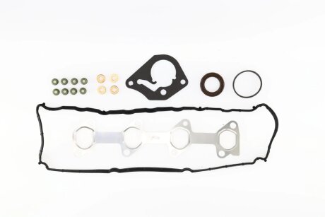 Комплект прокладок двигуна CORTECO 417102P