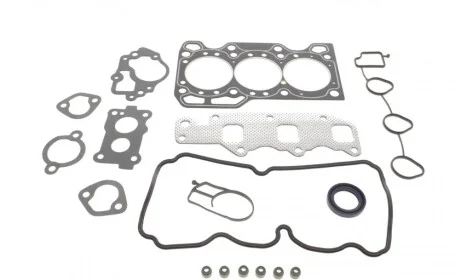 Комплект прокладок (верхний) Daewoo Matiz 0.8 98- CORTECO 417267P
