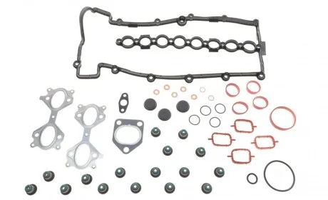 Комплект прокладок (верхний) BMW 3 (E46/E90)/5 (E60) 01-11 M47/N47 CORTECO 417286P