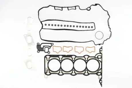 Комплект прокладок, головка циліндра OPEL Z12XE/Z12XEP/Z14XEP 08.2004- (вир-во Corteco) CORTECO 417292P