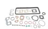 Комплект прокладок (верхний) Citroen Berlingo/Peugeot Partner 1.4i 96-15 (без ГБЦ) CORTECO 417406P (фото 2)