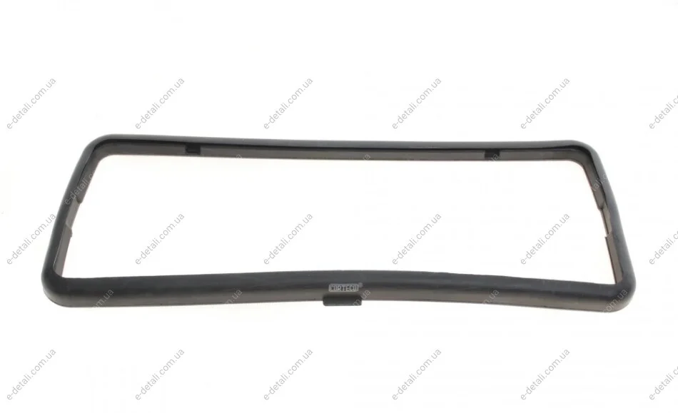 Комплект прокладок (верхний) Citroen Berlingo/Peugeot Partner 1.4i 96-15 (без ГБЦ) CORTECO 417406P (фото 1)