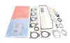 Комплект прокладок (верхний) Mitsubishi L200/L300/L400/Pajero 2.5 TD 87-07 (без ГБЦ) CORTECO 417463P (фото 2)