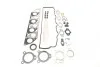 Комплект прокладок (верхний) Mitsubishi L200/L300/L400/Pajero 2.5 TD 87-07 (без ГБЦ) CORTECO 417463P (фото 1)