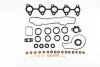 Комплект прокладок (верхній) Citroen Berlingo/Peugeot Partner 1.6 HDi 06- CORTECO 417766P (фото 1)