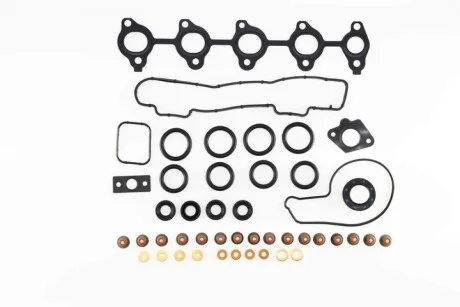 Комплект прокладок (верхний) Citroen Berlingo/Peugeot Partner 1.6 HDi 06- CORTECO 417766P