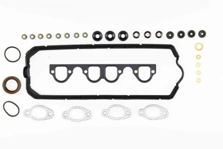 Комплект прокладок (верхній) VW Caddy II/T4 1.9 TD 90-04 CORTECO 417835P