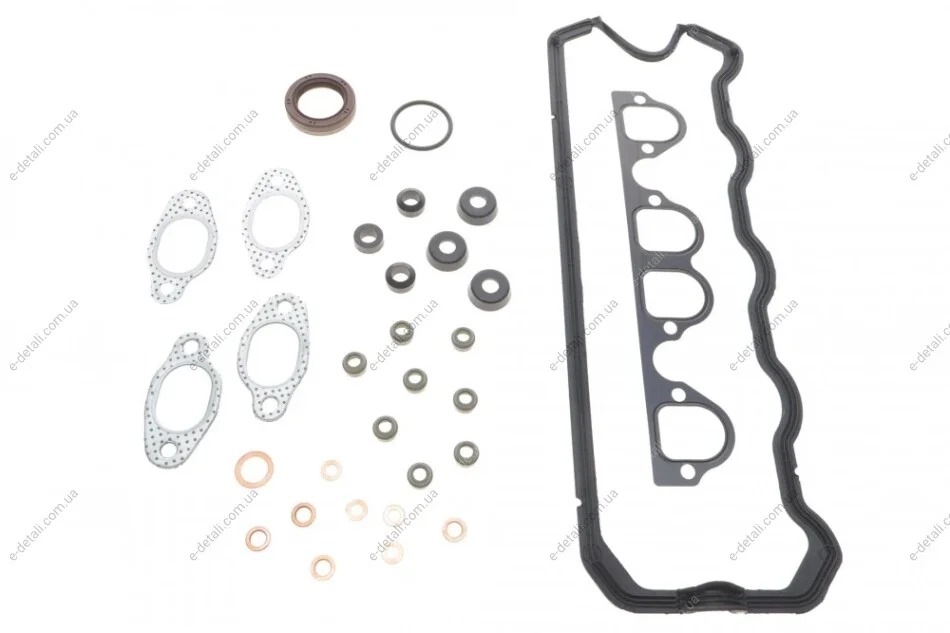 Комплект прокладок (верхний) VW Caddy II 1.9 TDI 95-04 CORTECO 417934P (фото 1)
