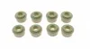 Комплект прокладок (верхній) Daewoo Nexia/Opel Kadett 1.5-1.6 86- CORTECO 417964P (фото 10)