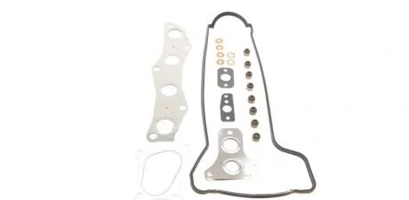 Комплект прокладок (верхній) Toyota Corolla/Yaris 1.4 D-4D 01-07 CORTECO 418090P