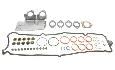 Комплект прокладок (верхній) BMW 3 (E36)/5 (E39)/7 (E38) 91-03 M51 D25 CORTECO 418236P