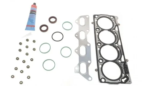 Комплект прокладок (верхний) VW Caddy II/III 1.4 00-10 CORTECO 418245P