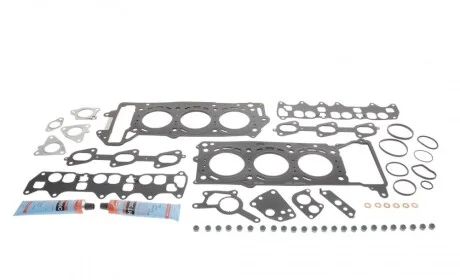 Комплект прокладок (верхній) MB E-class (W211/W212) 3.0D (OM642) 05-15 CORTECO 418290P