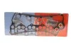 Комплект прокладок (верхний) Audi A3/Skoda Octavia/VW Passat 2.0 TDI 03-, AZV/BKD/BKP/BMA/BVE/BWV CORTECO 418372P (фото 1)