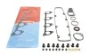 Комплект прокладок (верхний) Citroen Berlingo/Jumper/Peugeot Boxer/Expert/Partner 2.0/2.2 HDi 99- CORTECO 418447P (фото 1)