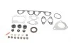 Комплект прокладок (верхній) Audi A3/VW Caddy/Golf/Skoda Octavia 1.9TDI 96- (без ГБЦ) CORTECO 418596P (фото 1)