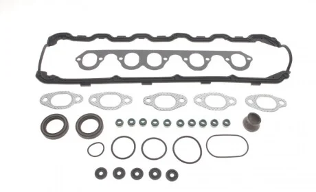 Комплект прокладок (верхний) VW T4 2.4D 90-03 (без прокладки ГБЦ) CORTECO 418598P