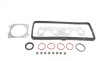 Комплект прокладок (верхний) Peugeot Partner/Citroen Berlingo 1.1-1.4 96-15 CORTECO 418709P (фото 1)