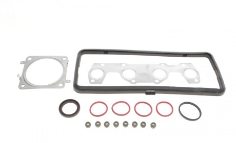 Комплект прокладок (верхний) Peugeot Partner/Citroen Berlingo 1.1-1.4 96-15 CORTECO 418709P