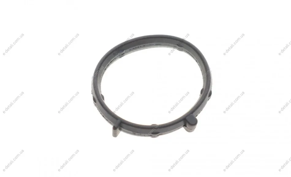 Прокладка коллектора впускного Fiat Doblo 1.9 D 01- CORTECO 423059H (фото 1)
