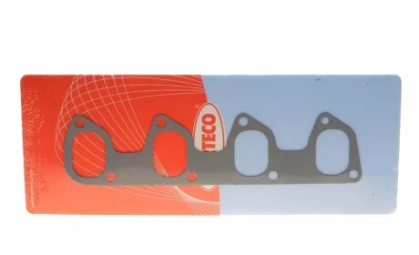 Прокладка коллектора впускного Ford Connect 1.8Di 02-13 CORTECO 423876P