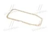Прокладка масляного піддону двигуна OPEL 1.6D/1.7D/1.8NE (вир-во Corteco) CORTECO 423921P (фото 3)