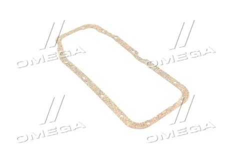 Прокладка масляного поддона двигателя OPEL 1.6D/1.7D/1.8NE (выр-во Corteco) CORTECO 423921P