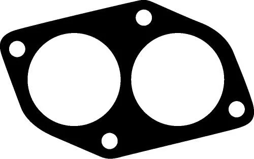 OPEL прокладка вихлопн.труби 1,6/1,8/2,0 CORTECO 426806H (фото 1)