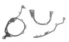 Комплект прокладок (нижний) BMW 3 (E46)/5 (E39/E60) M52/M54 CORTECO 427003P (фото 3)