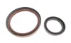 Комплект прокладок (нижний) BMW 3 (E46)/5 (E39/E60) M52/M54 CORTECO 427003P (фото 4)